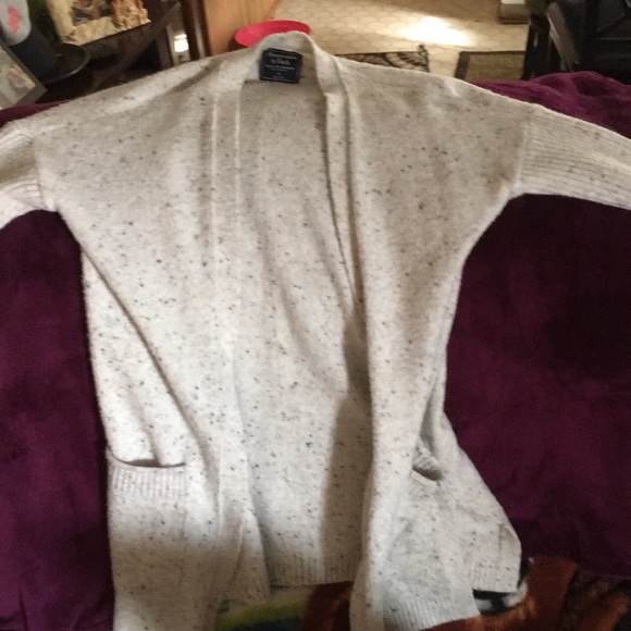 Long cover up - Picture 1 of 3